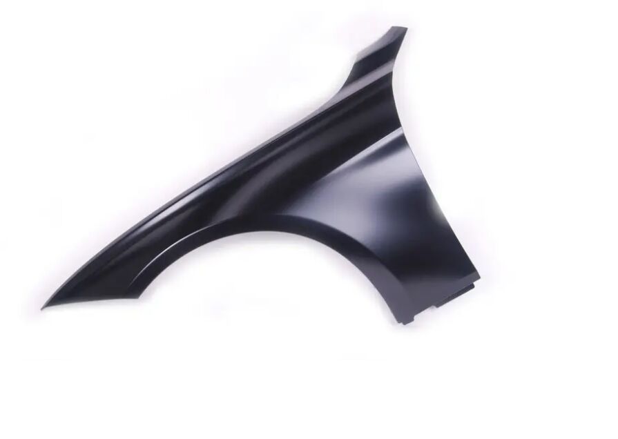 ÖN ÇAMURLUK SOL (TYG) F30 2012-