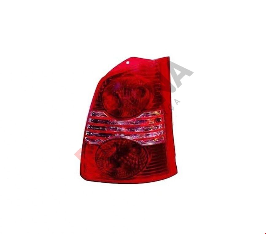 STOP LAMBASI SOL ATOS 2004-