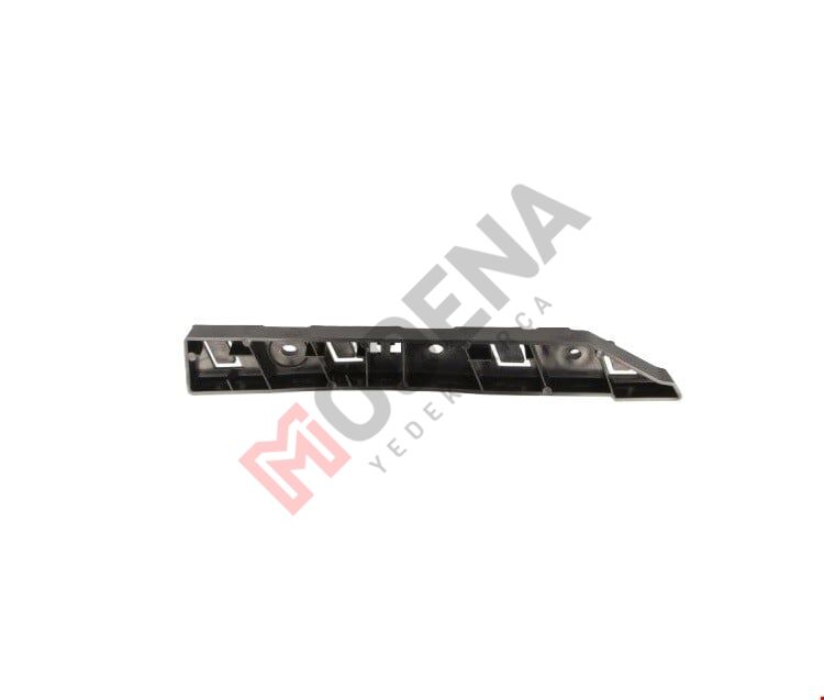  Ön tampon braketİ sol gİulİetta 2010-  alfa romeo gİulİetta oem 50513510
