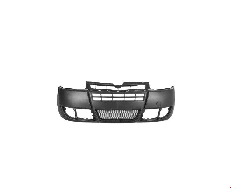 ÖN TAMPON IZGARALI DOBLO 2006-