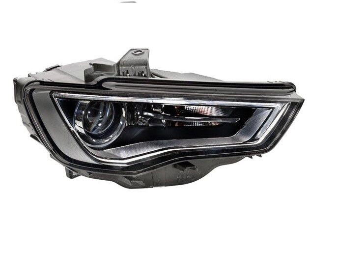 ÖN FAR KOMPLE ( ÇİFT BEYİN ÜZERİNDE) SAĞ A3 2013-