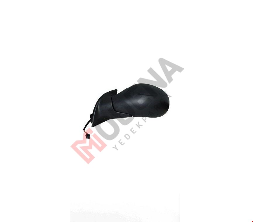 DIŞ DİKİZ AYNA ELEK. SOL CT C3 2002-