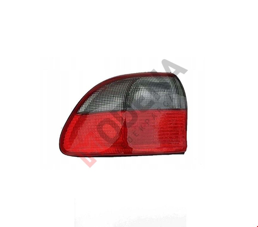 ARKA STOP SOL OMEGA B 1995-
