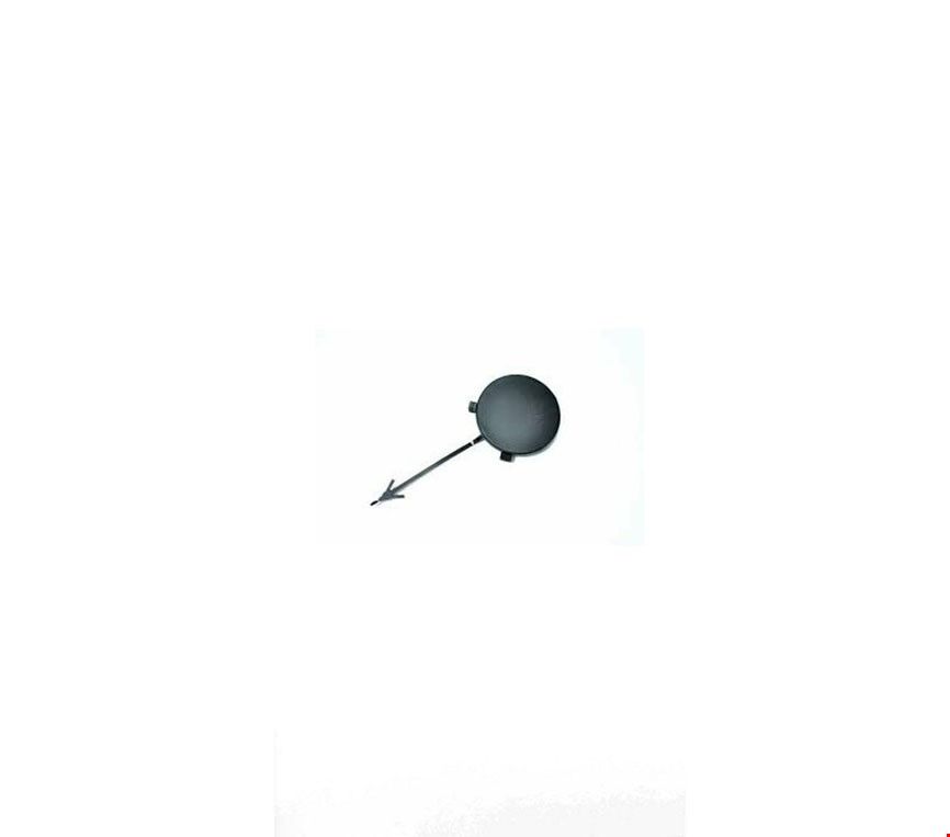 ÖN TAMPON ÇEKİ DEMİR KAPAĞI PG 307 2006-