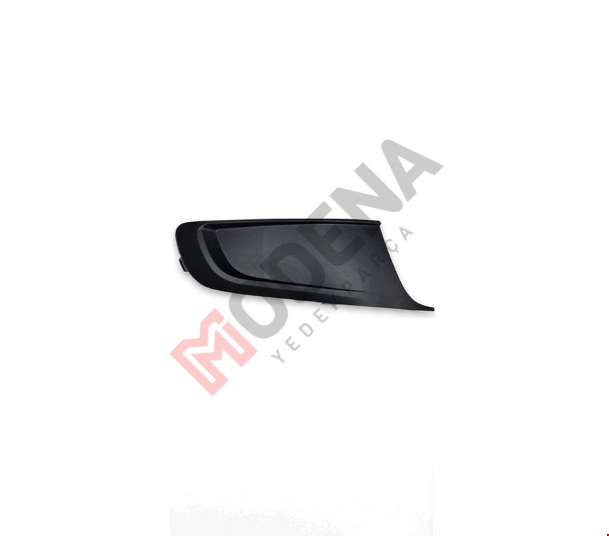 ÖN TAMPON IZGARASI SAĞ (SİSSİZ) CADDY 2011-