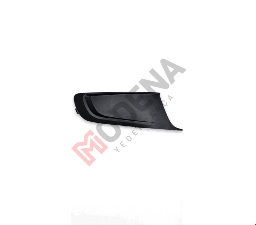 ÖN TAMPON IZGARASI SAĞ (SİSSİZ) CADDY 2011-