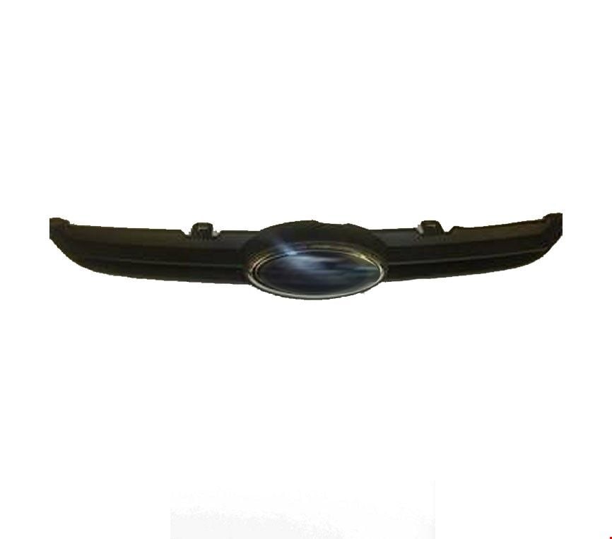 ÖN PANJUR FİESTA 2009-