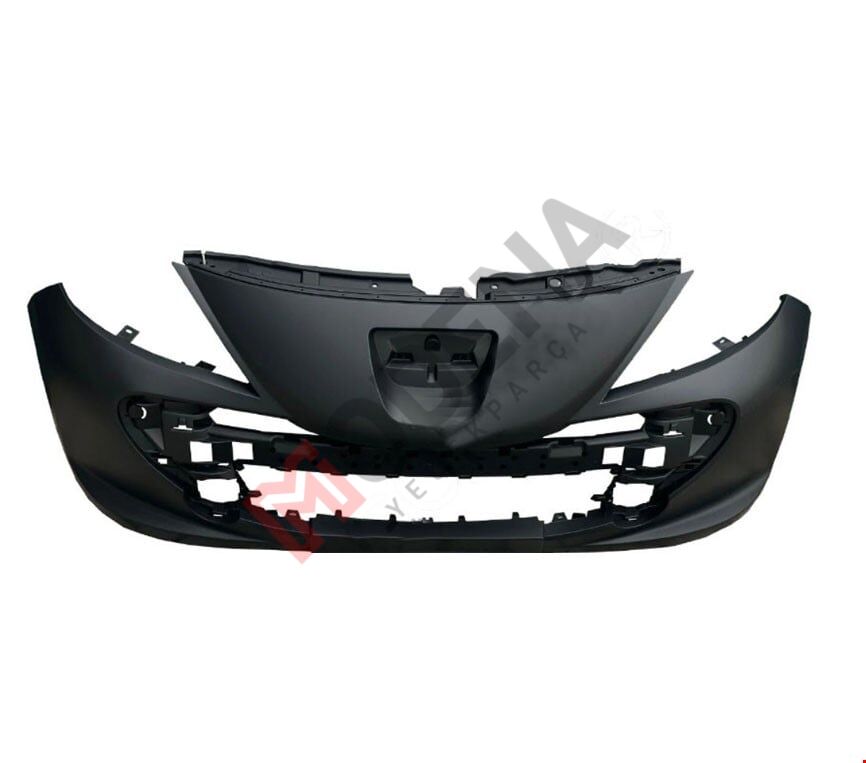 ÖN TAMPON SPORT 207 GTI 2006-