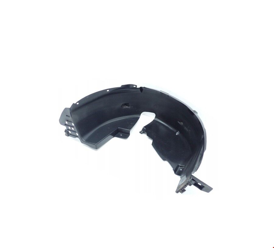 ARKA ÇAMURLUK DAVLUMBAZI SAĞ İBİZA 2013-