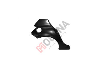 ARKA ÇAMURLUK SAĞ ASTRA H 2004-