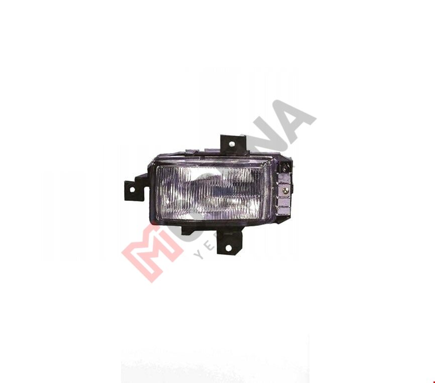 ÖN SİS FARI SOL OMEGA B 2000-