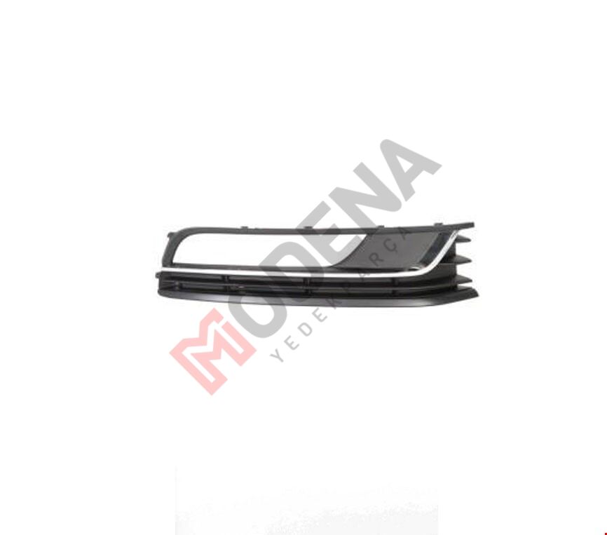 SİS KAPAĞI SAĞ SİSLİ KROMLU COMFORT PASSAT 2011-