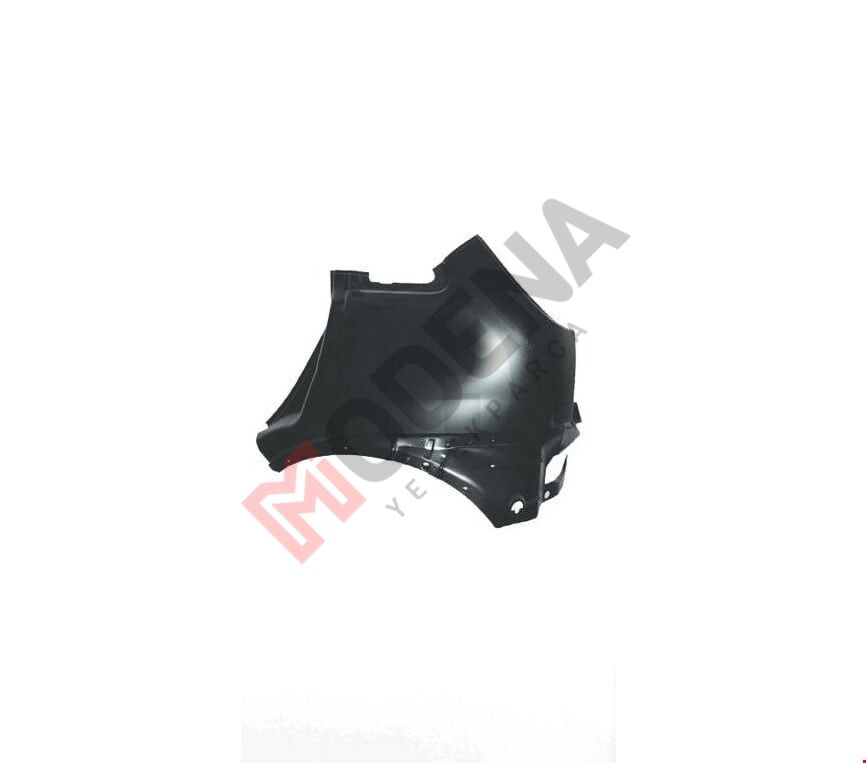 ARKA ÇAMURLUK (5K) SOL CORSA C 2001-