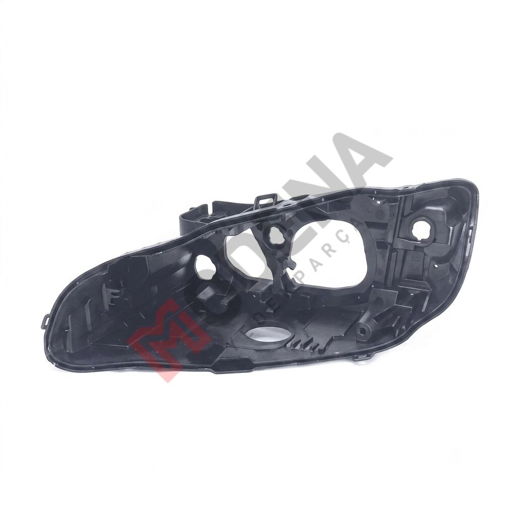 ÖN FAR KASASI SOL S60 2014-