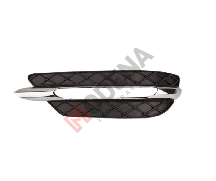 SİS FAR KAPAĞI SOL (NİKELAJ ÜZERİNDE) W204 2011-