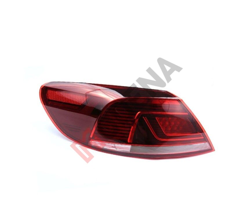 ARKA STOP SOL PASSAT CC 2013-