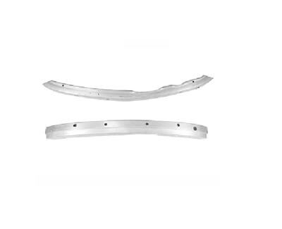 ÖN TAMPON DEMİRİ ( ALÜMİNYUM ) CORSA C 2001-