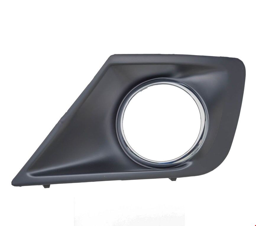 SİS FAR KAPAĞI DKLİ KRM ÇERÇEVELİ SOL PG 207 2009-