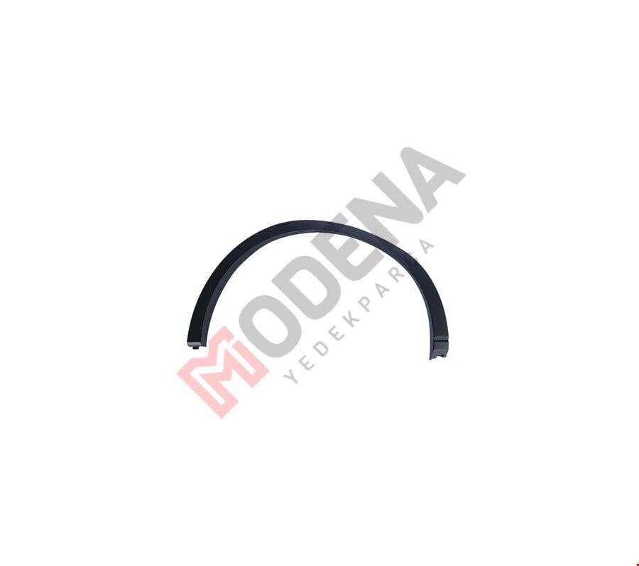 ARKA ÇAMURLUK DODİK SAĞ Q2 2017-