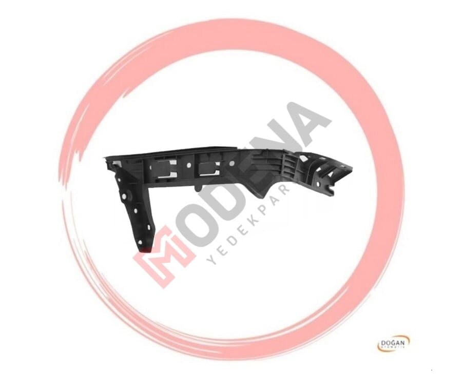 ARKA TAMPON BRAKETİ SOL T-5 2003-