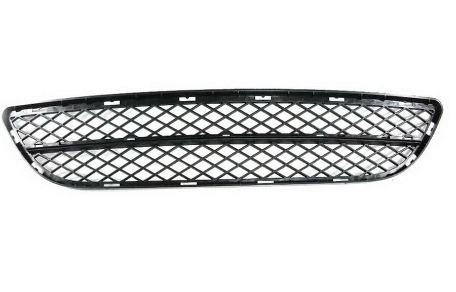 ÖN TAMPON IZGARASI ORTA E90 2006-