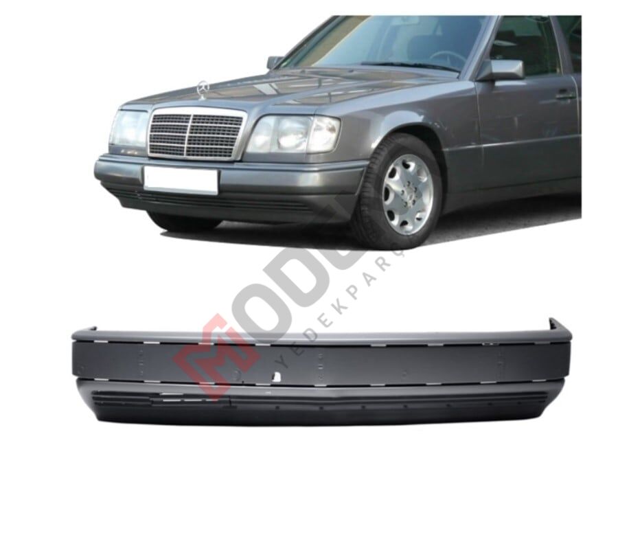 ÖN TAMPON BANTSIZ Klimalı W124 1984-