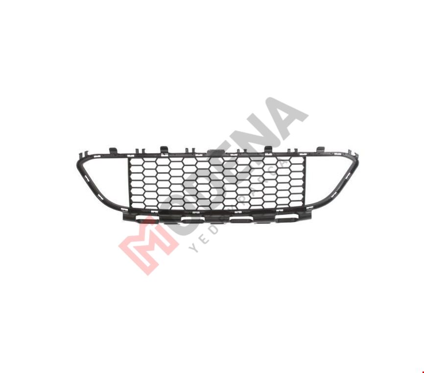 ÖN TAMPON ORTA IZGARA M-TECH F30 2012-