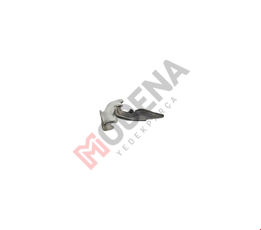 MOTOR KAPUT MENTEŞESİ SAĞ LANCER 2008-