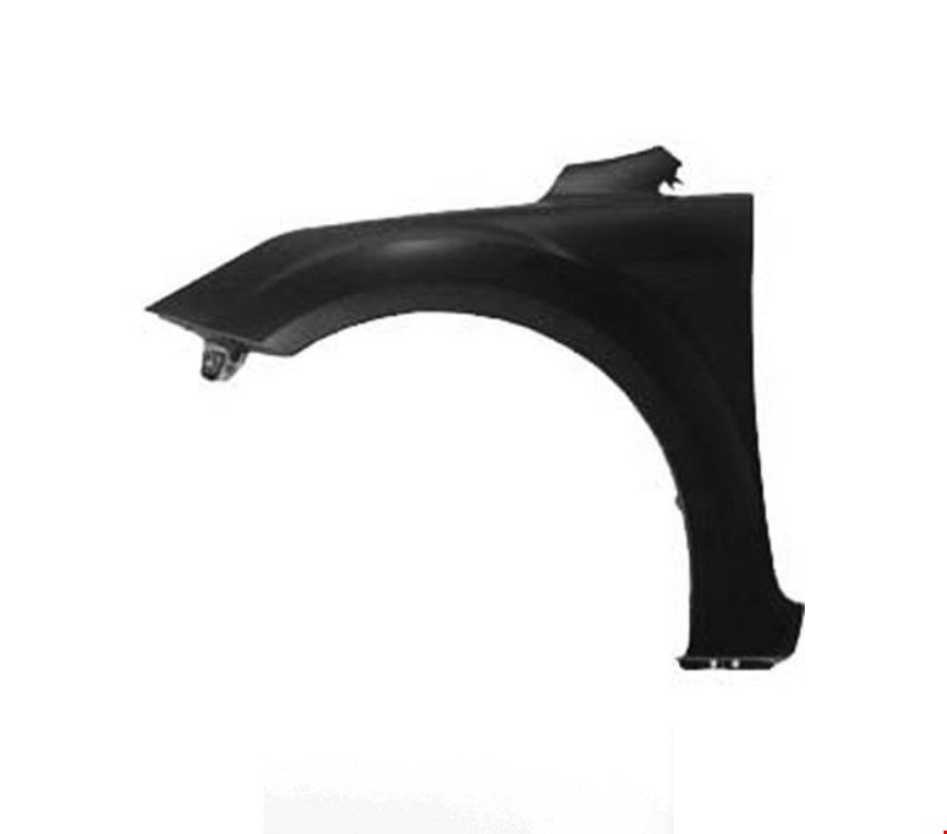 ÖN ÇAMURLUK SOL FOCUS 2008-