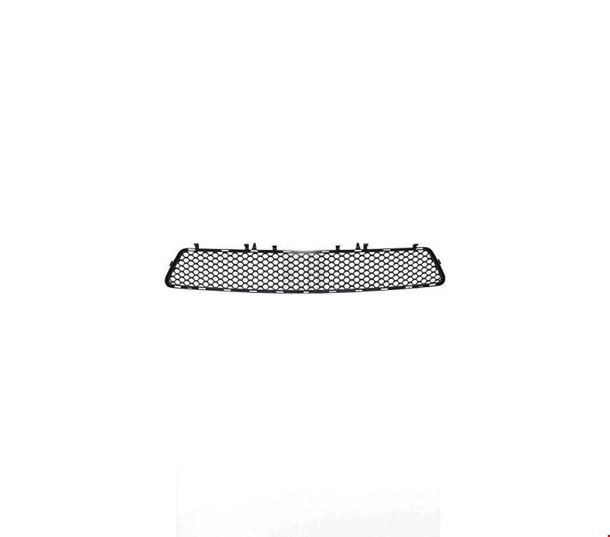 ÖN TAMPON ORTA IZGARA ( AMG  ) W212 2009-