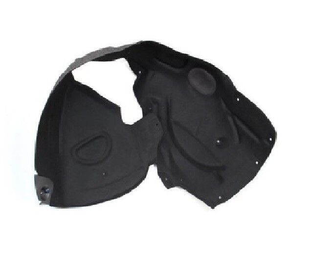 ÖN ÇAMURLUK DAVLUMBAZI SOL A6 2013-