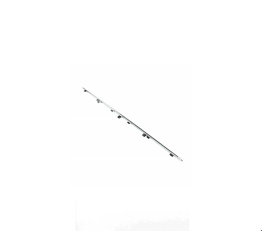 ARKA TAMPON NİKELAJI SOL W221 2010-