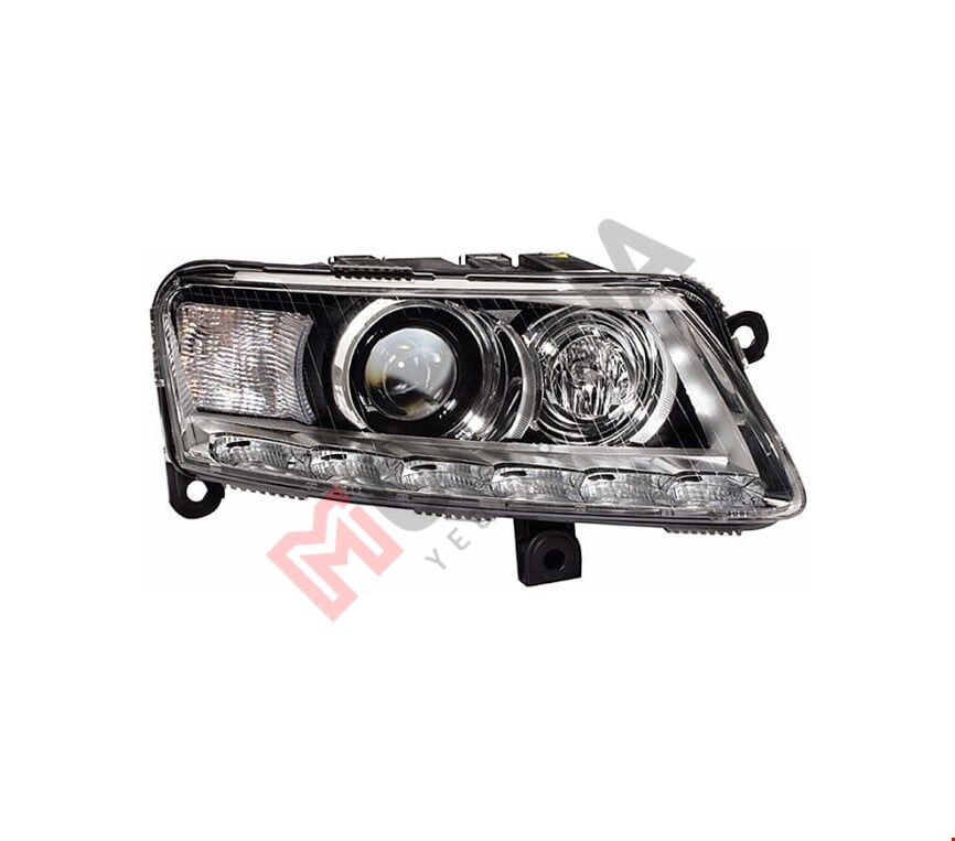 ÖN FAR SAĞ LEDLİ AUDİ A6 2008-
