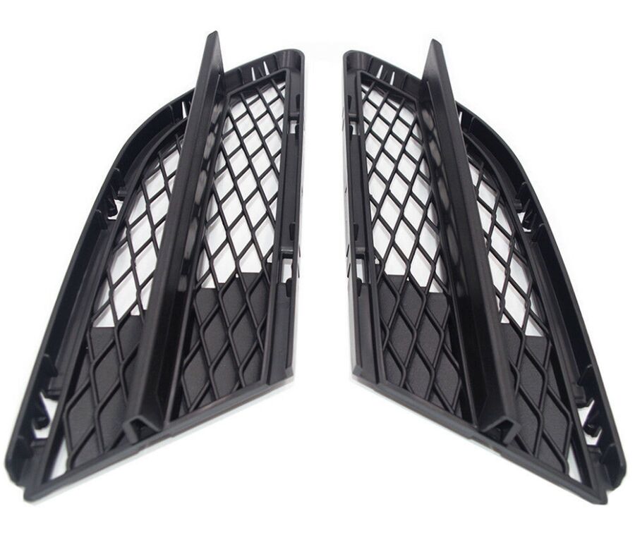 ÖN TAMPON IZGARASI SOL E90 LCİ 2009-