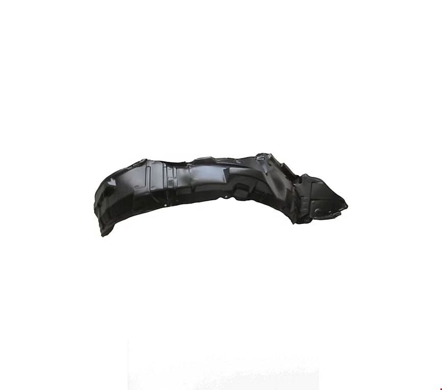 ÖN ÇAMURLUK DAVLUMBAZI SAĞ AURİS 2013-