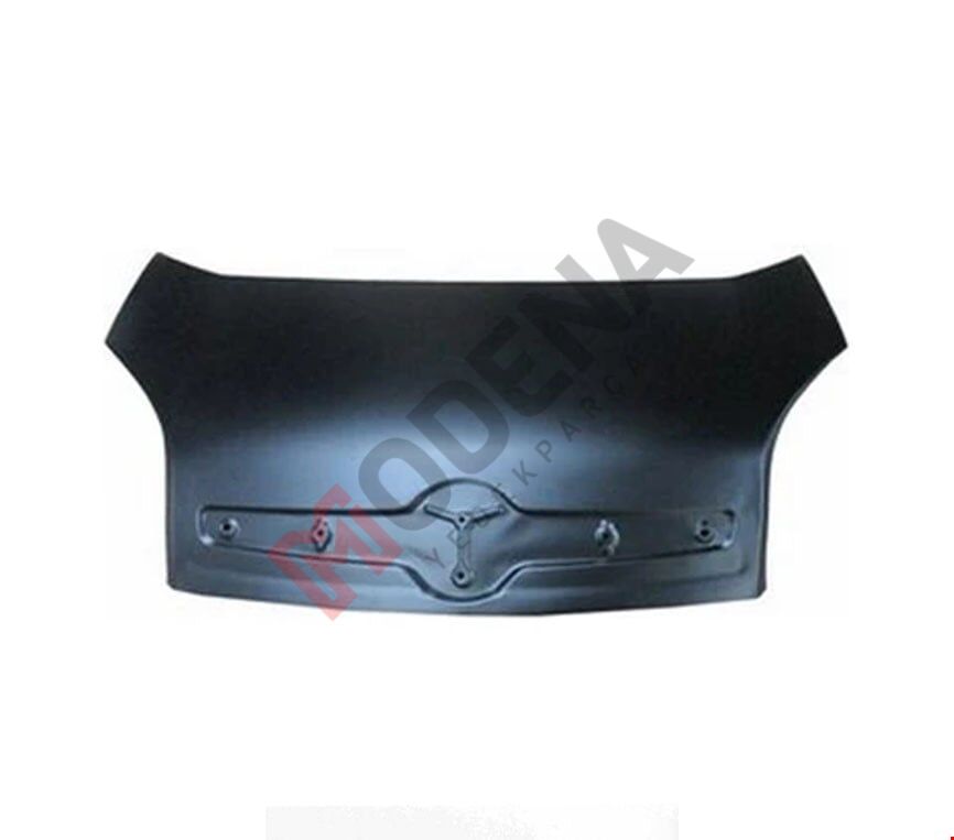 MOTOR KAPUTU (PANJURLU TİP) FİORİNO 2013-