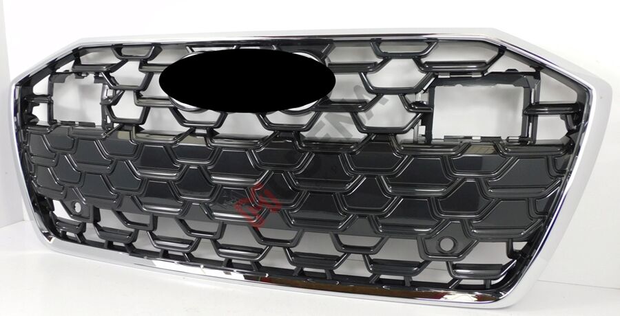 ÖN PANJUR (OEM) A6 2023-