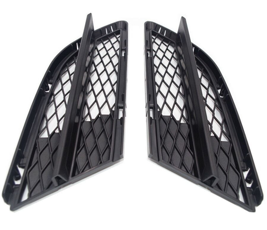 ÖN TAMPON IZGARASI SAĞ E90 LCİ 2009-