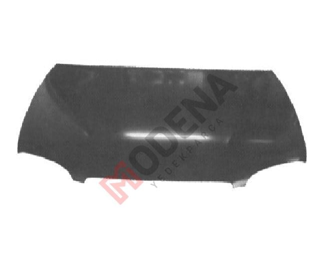 MOTOR KAPUTU COROLLA 2000-