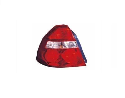 STOP LAMBASI SOL AVEO SEDAN 2007-