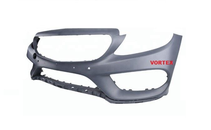 ÖN TAMPON (SENSÖRLÜ-AMG) W205 2014-