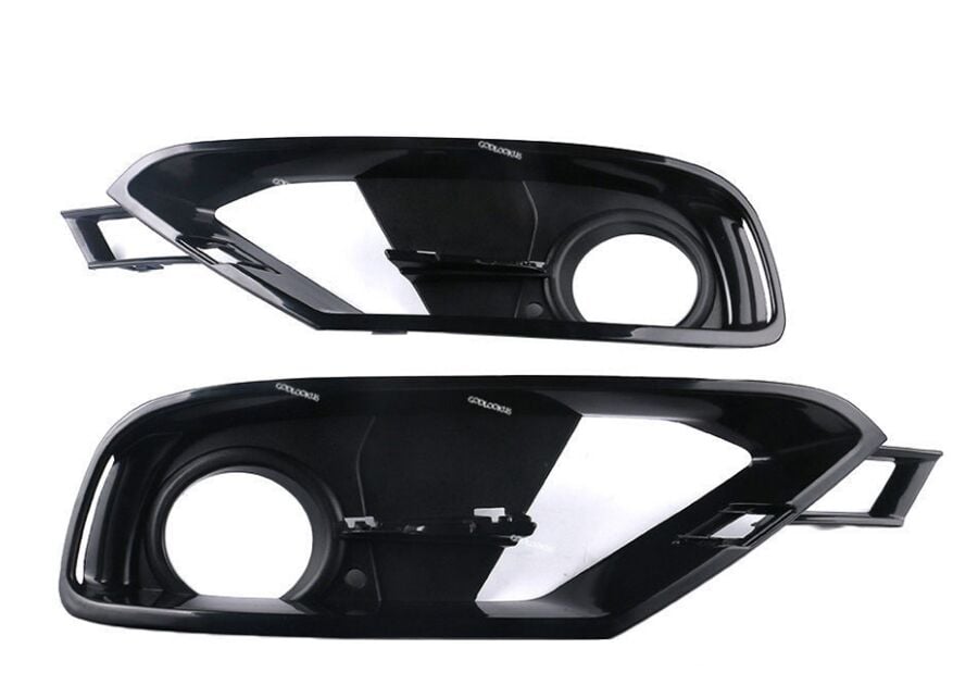 SİS FAR KAPAĞI SAĞ (YARI AÇIK-SPORTLİNE) F30 2012-