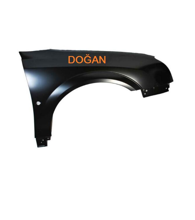 ÖN ÇAMURLUK SAĞ VECTRA C 2003-