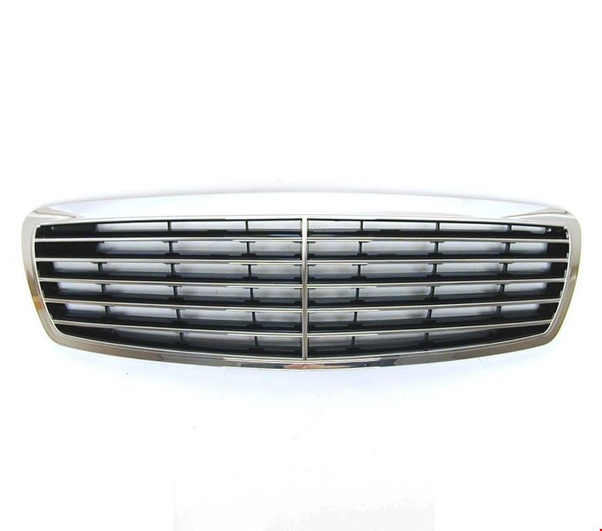 ÖN PANJUR KOMPLE W211 2002-