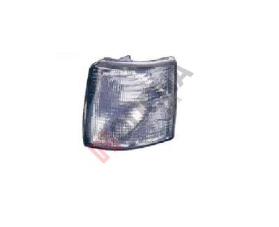 ÖN SİNYAL ''BEYAZ'' SOL T-4 1992-