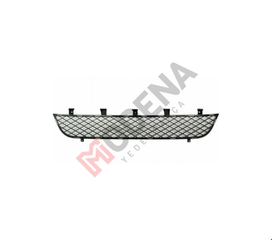 ÖN TAMPON PANJURU 4WD L200 PİCK UP 2006-
