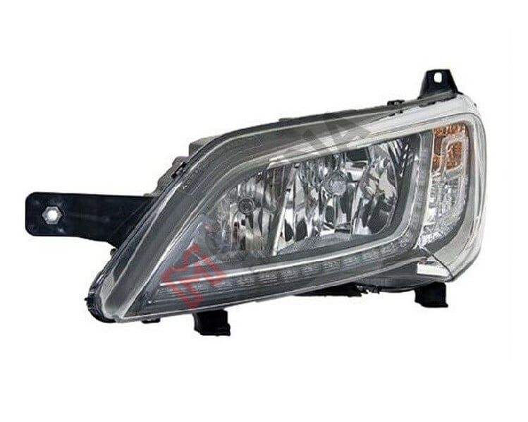 ÖN FAR SOL ( LEDLİ ) JUMPER / BOXER / DUCATO 2015-