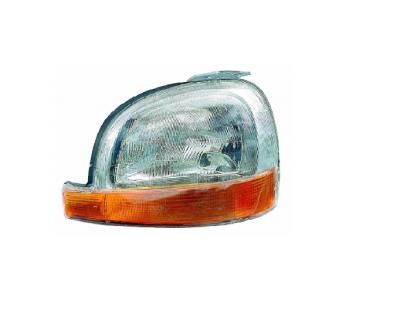 ÖN FAR SOL KANGOO 1998-