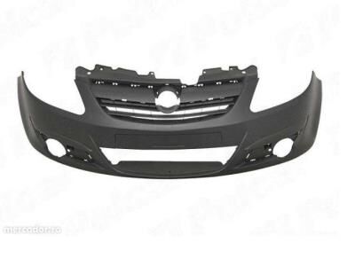 ÖN TAMPON (IZGARALI) CORSA D 2007-