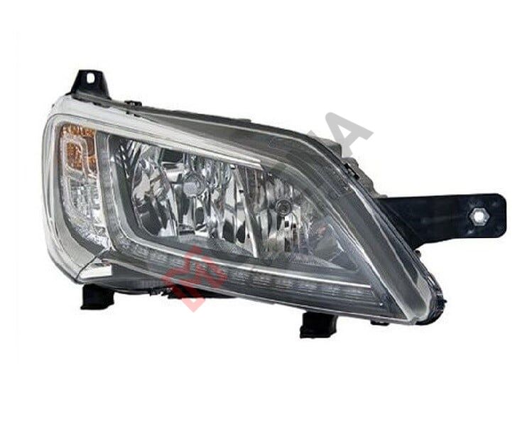 ÖN FAR SAĞ ( LEDLİ ) JUMPER / BOXER / DUCATO 2015-